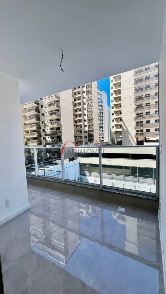 Apartamento, 2 quartos, 61 m² - Foto 3