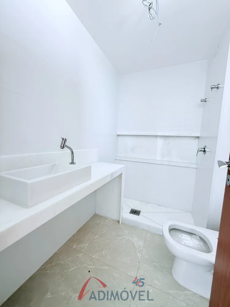 Apartamento, 4 quartos, 147 m² - Foto 6