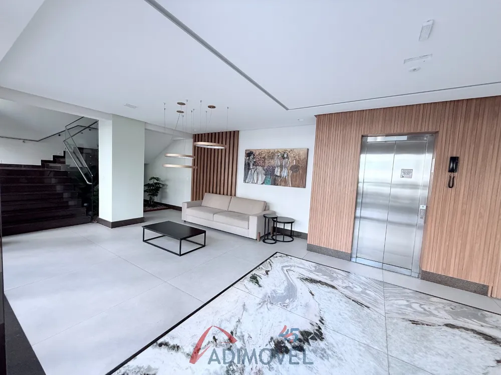 Apartamento, 4 quartos, 147 m² - Foto 8