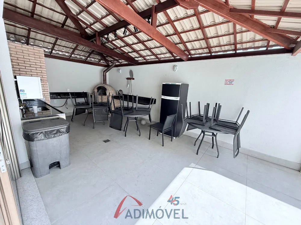 Apartamento, 4 quartos, 147 m² - Foto 11