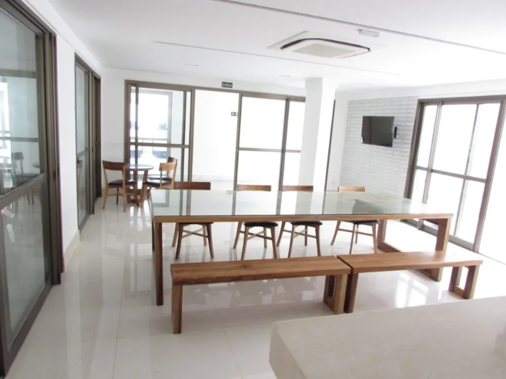 Apartamento, 4 quartos, 147 m² - Foto 9