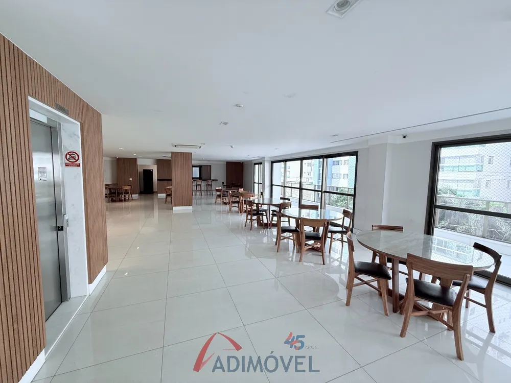 Apartamento, 4 quartos, 147 m² - Foto 12