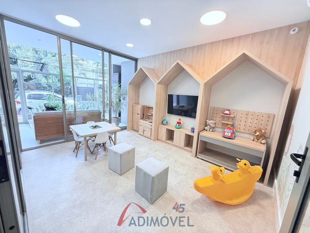 Apartamento, 3 quartos, 132 m² - Foto 11