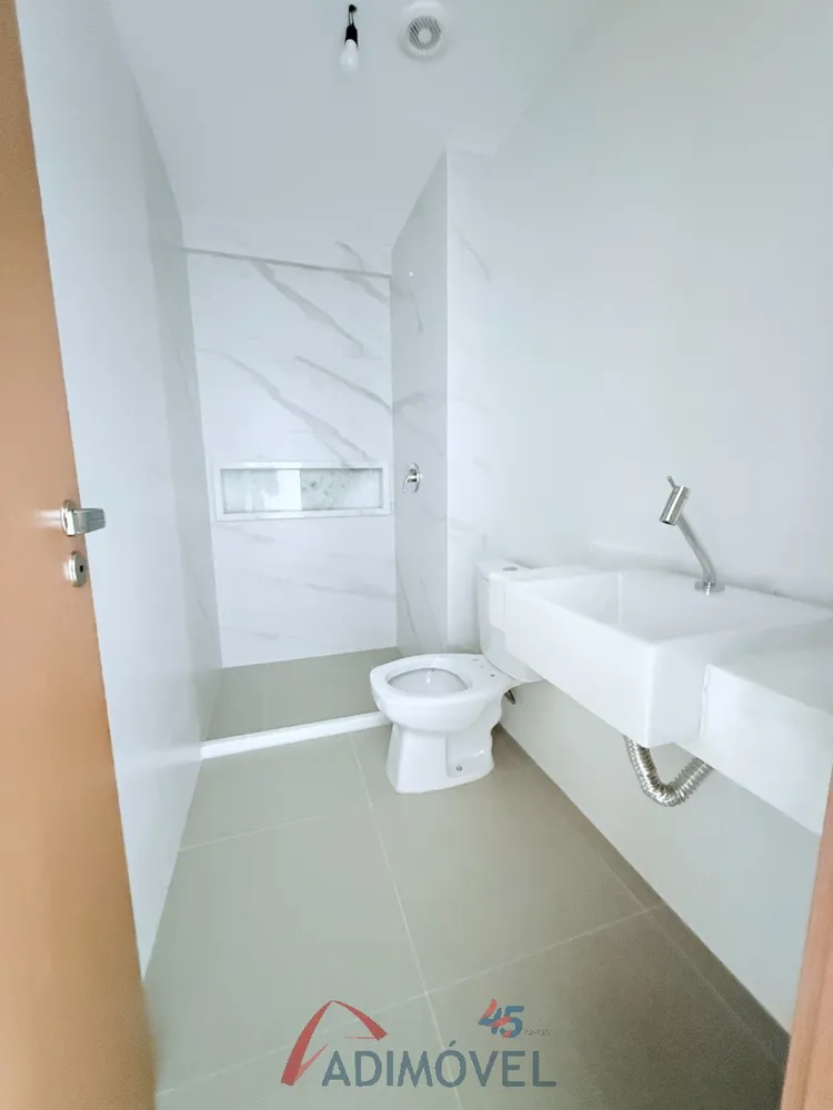 Apartamento, 3 quartos, 132 m² - Foto 5