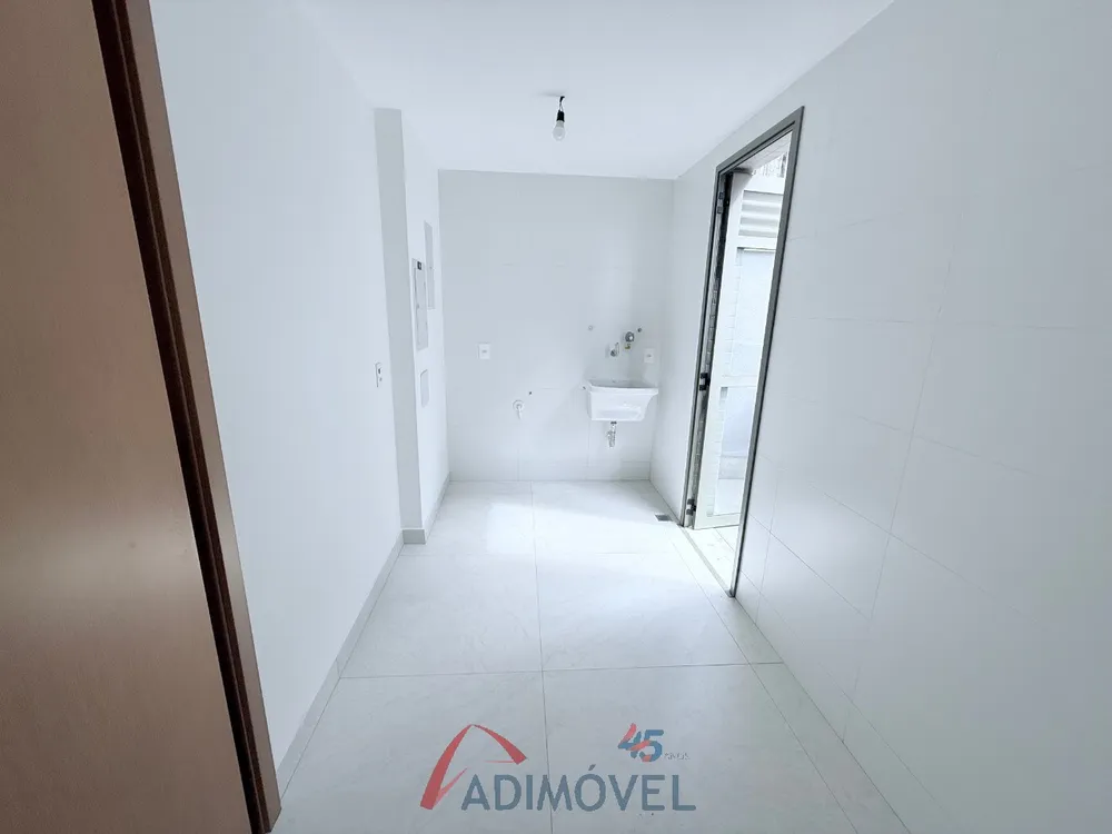 Apartamento, 3 quartos, 132 m² - Foto 6