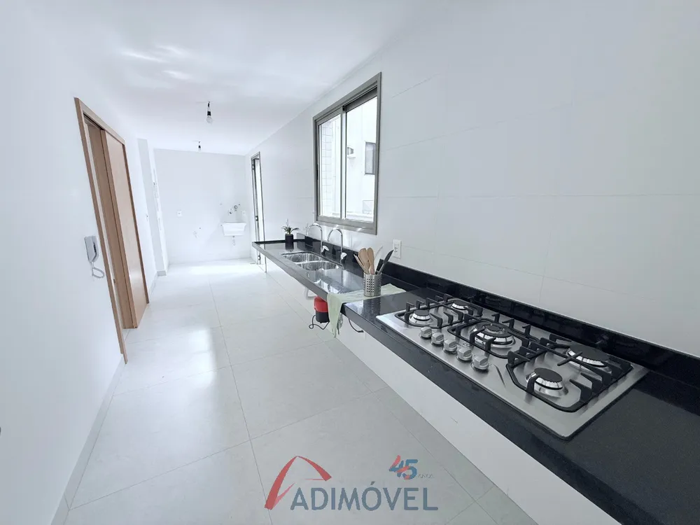 Apartamento, 3 quartos, 132 m² - Foto 9