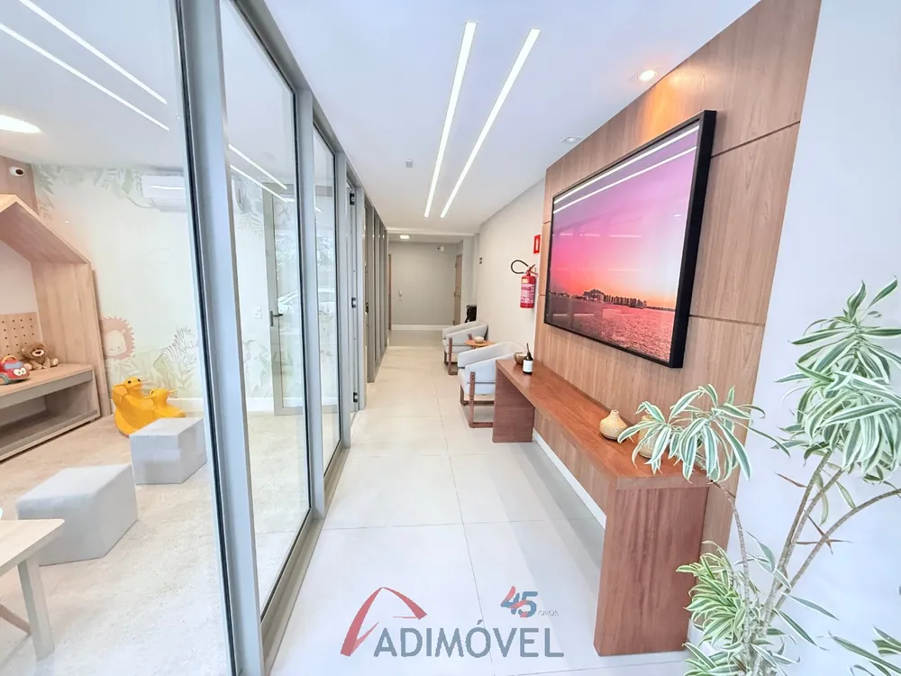 Apartamento, 3 quartos, 132 m² - Foto 10