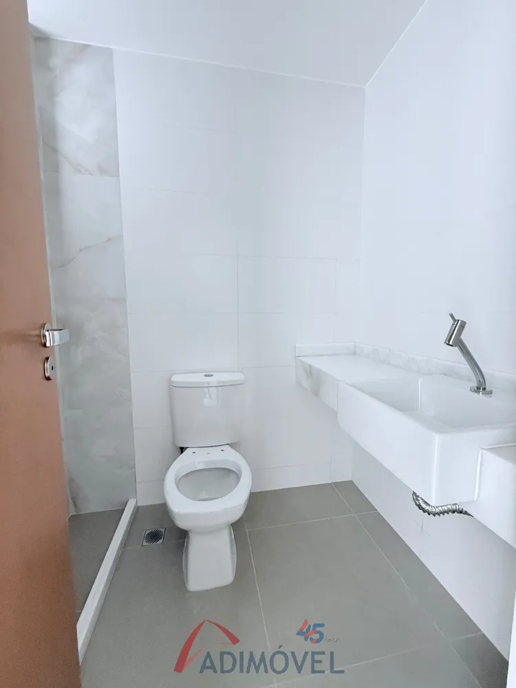 Apartamento, 3 quartos, 132 m² - Foto 8