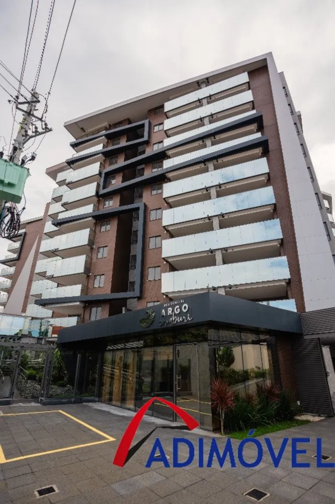 Apartamento, 2 quartos, 63 m² - Foto 5