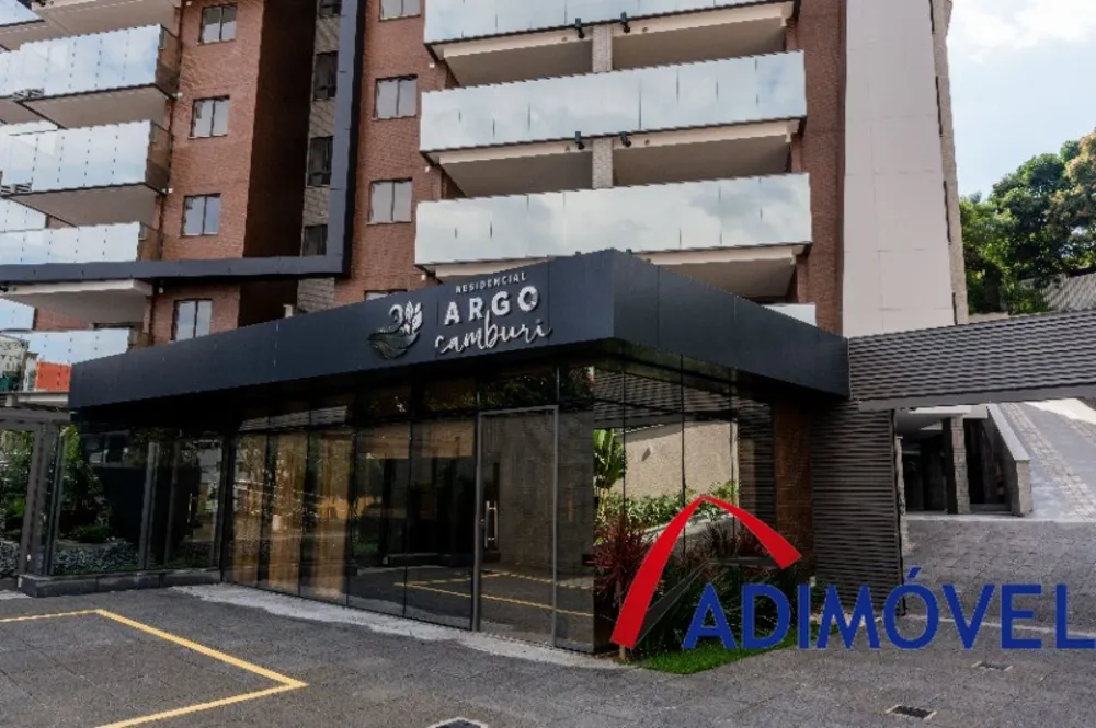 Apartamento, 2 quartos, 63 m² - Foto 1