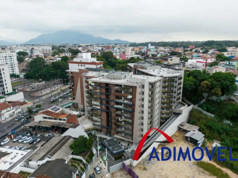 Apartamento, 2 quartos, 63 m² - Foto 2