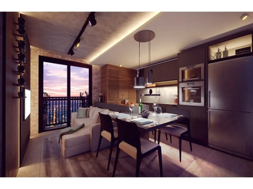 Apartamento, 3 quartos, 95 m² - Foto 11
