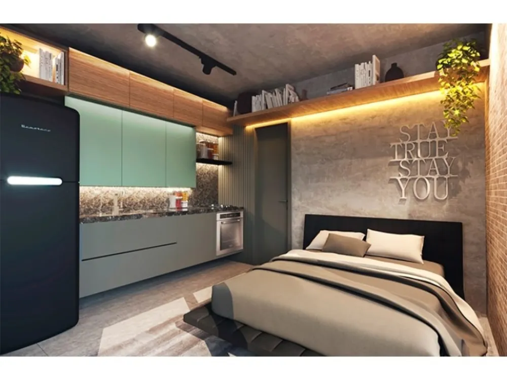 Apartamento, 3 quartos, 95 m² - Foto 10