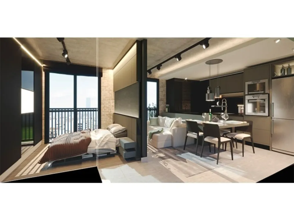 Apartamento, 3 quartos, 95 m² - Foto 12