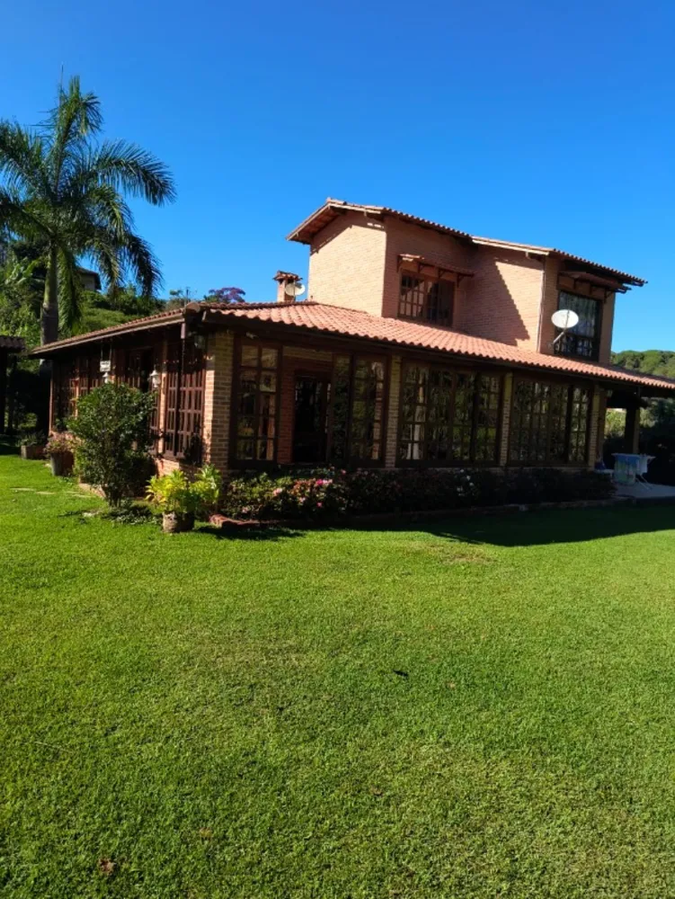 Sítio, 1 quarto, 4000 m² - Foto 6