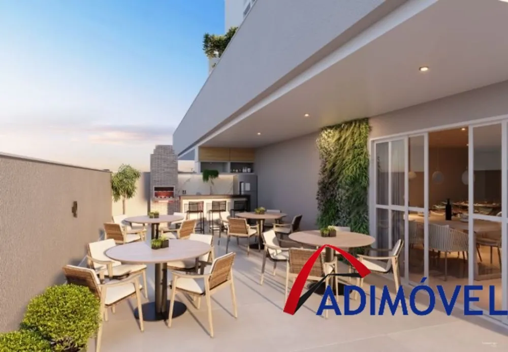 Apartamento, 2 quartos, 47 m² - Foto 4