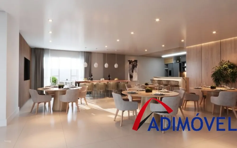 Apartamento, 2 quartos, 47 m² - Foto 3