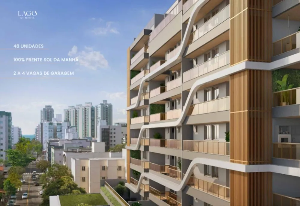 Apartamento, 4 quartos, 154 m² - Foto 5