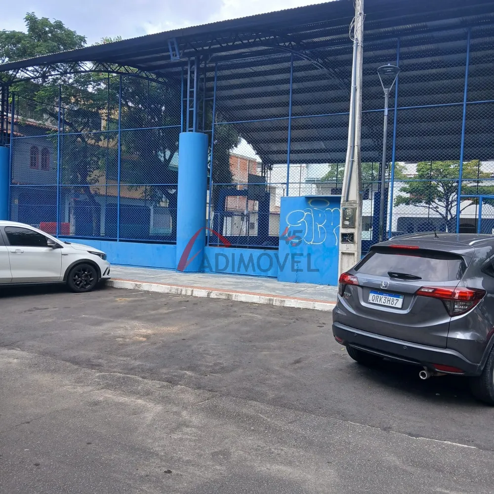 Loteamento e Condomínio, 120 m² - Foto 5