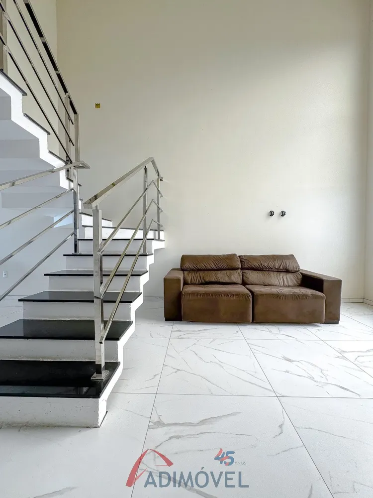 Casa, 3 quartos, 160 m² - Foto 4