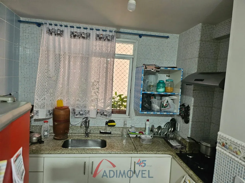 Apartamento, 3 quartos, 110 m² - Foto 12