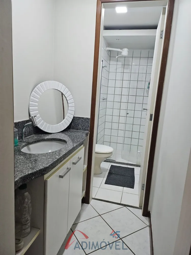 Apartamento, 3 quartos, 110 m² - Foto 7