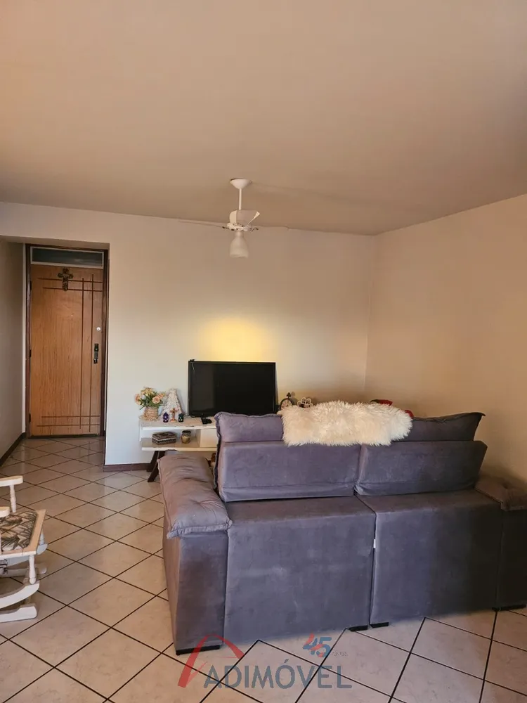 Apartamento, 3 quartos, 110 m² - Foto 2
