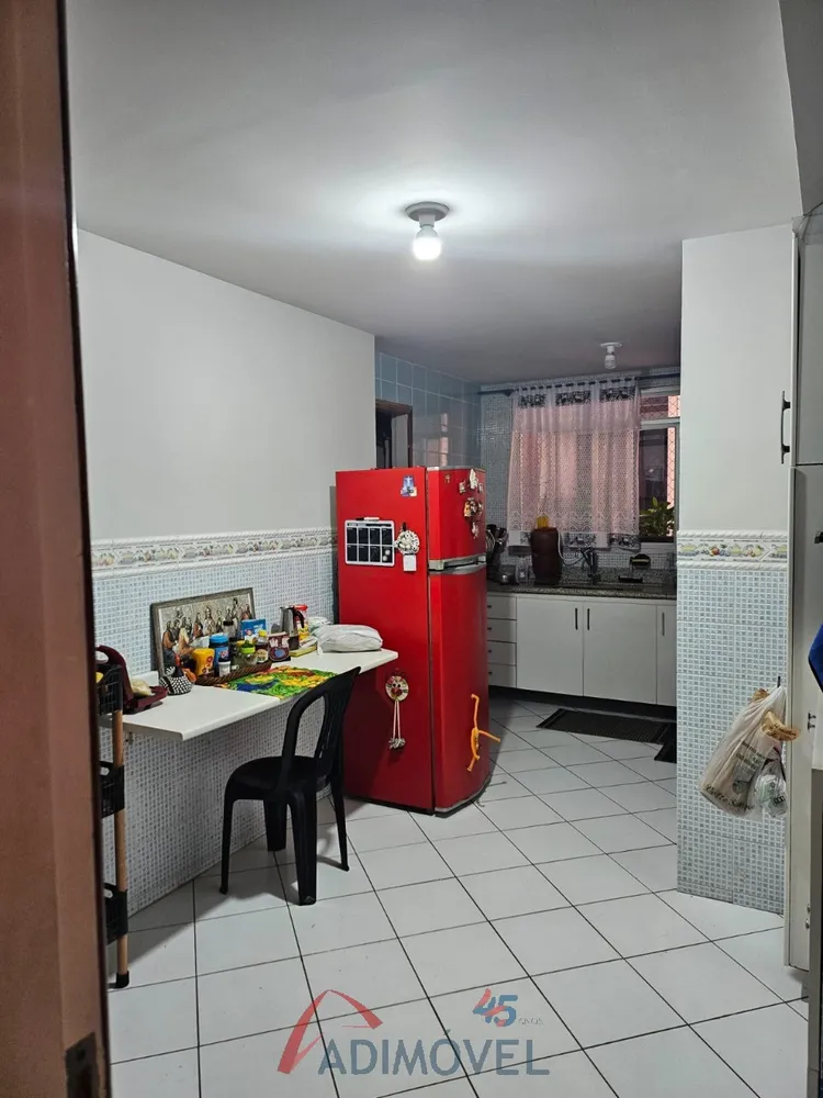 Apartamento, 3 quartos, 110 m² - Foto 11