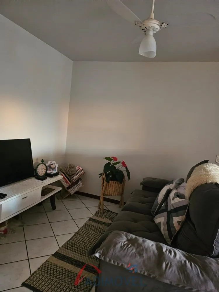 Apartamento, 3 quartos, 110 m² - Foto 3