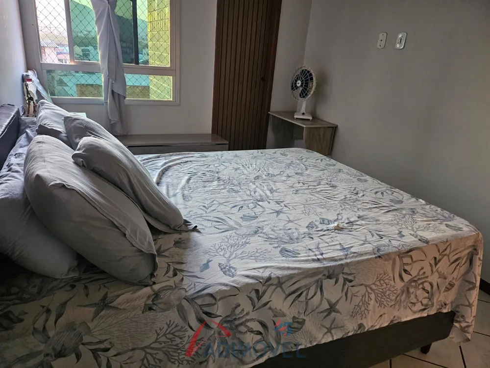 Apartamento, 3 quartos, 110 m² - Foto 5