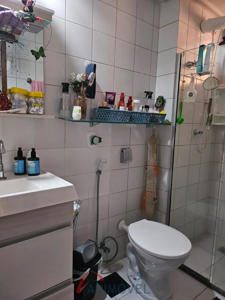 Apartamento, 3 quartos, 110 m² - Foto 8