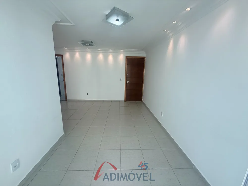 Apartamento, 3 quartos, 100 m² - Foto 2