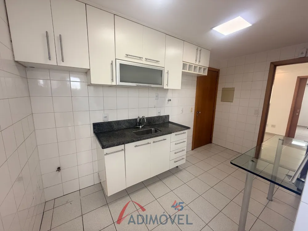 Apartamento, 3 quartos, 100 m² - Foto 9