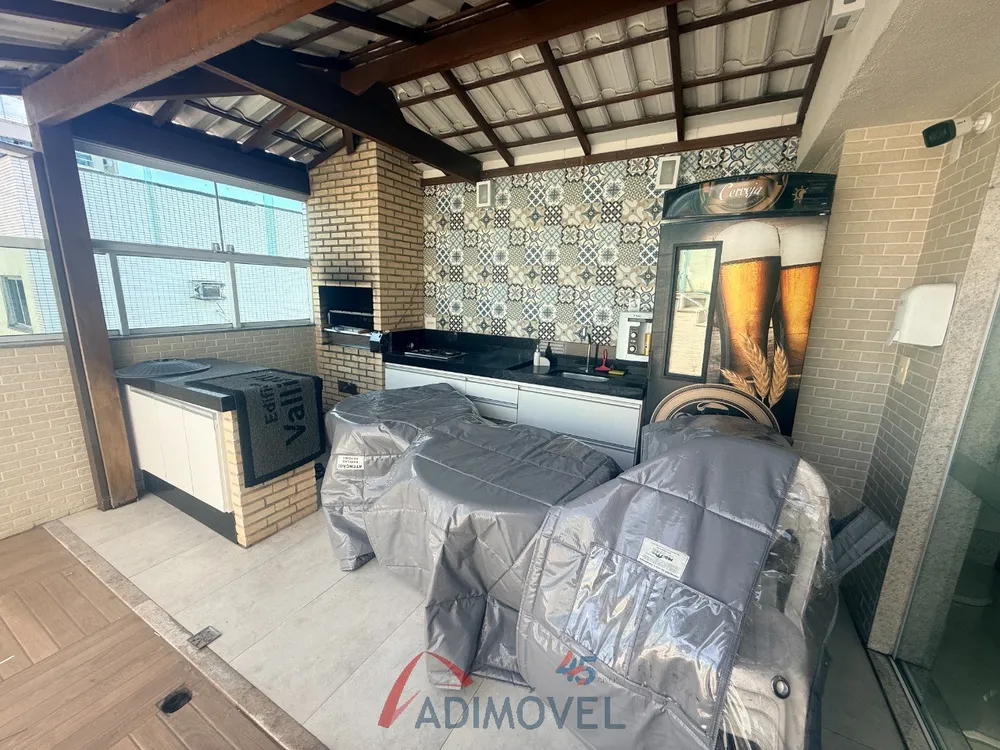 Apartamento, 3 quartos, 100 m² - Foto 14