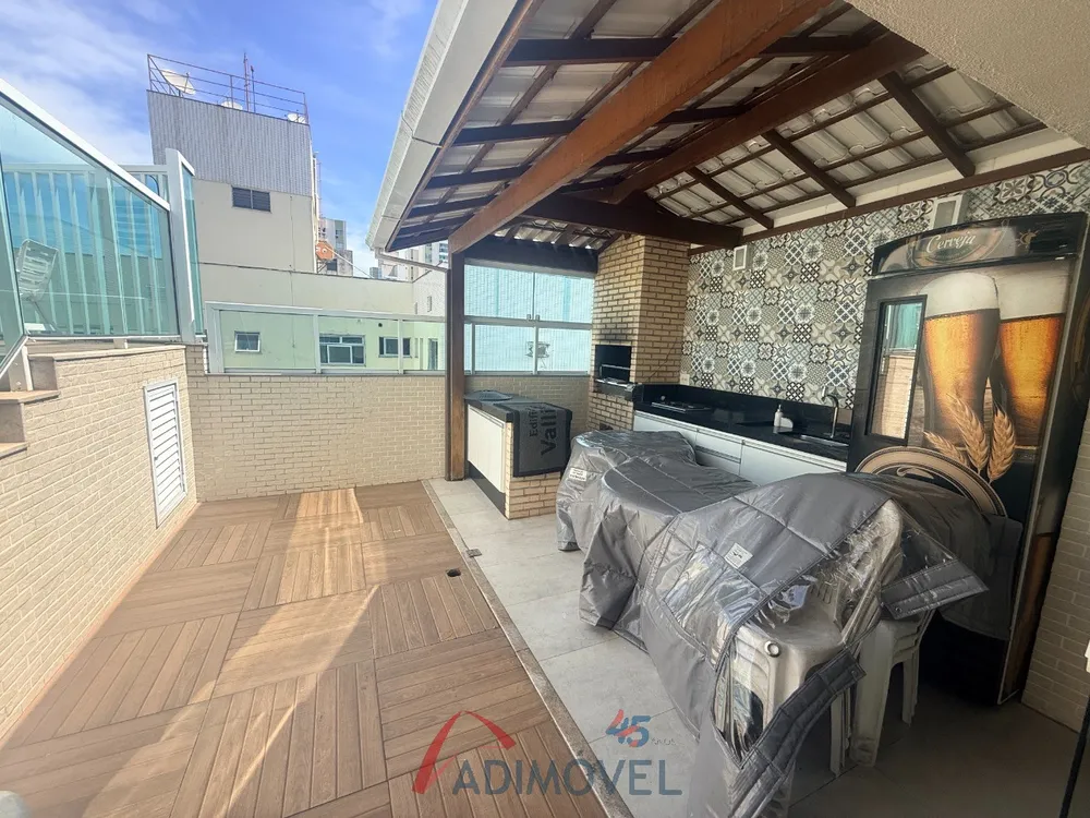 Apartamento, 3 quartos, 100 m² - Foto 15
