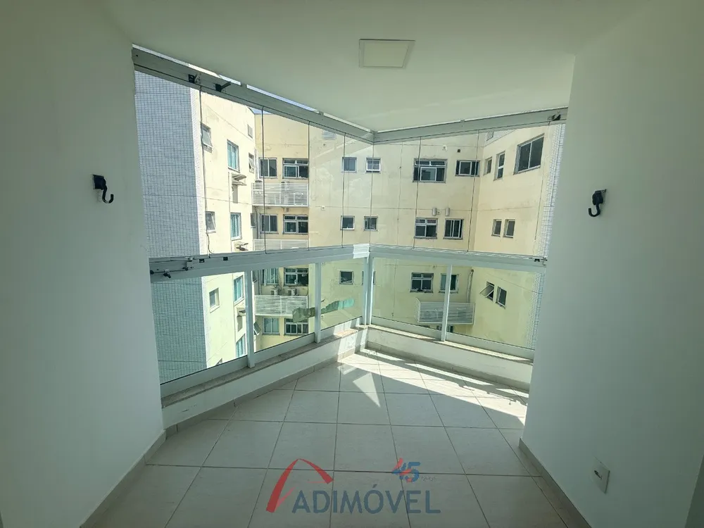Apartamento, 3 quartos, 100 m² - Foto 4