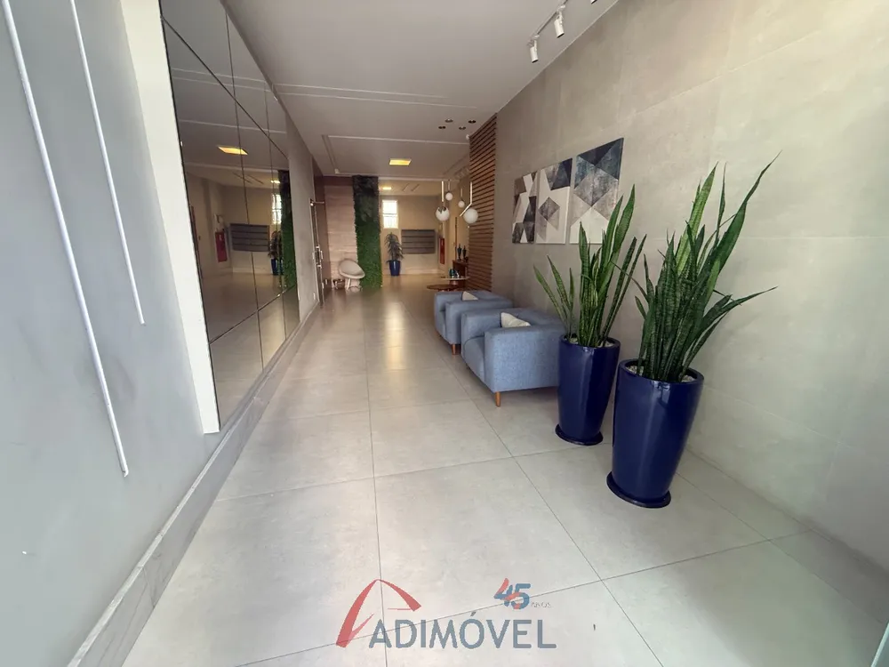 Apartamento, 3 quartos, 100 m² - Foto 12