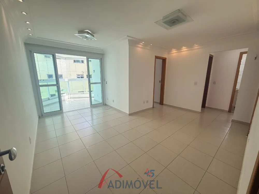 Apartamento, 3 quartos, 100 m² - Foto 1