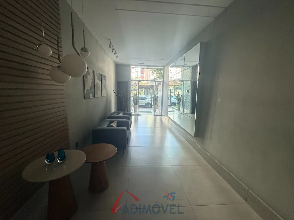 Apartamento, 3 quartos, 100 m² - Foto 13