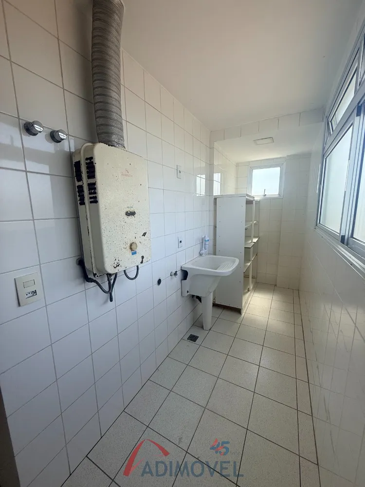 Apartamento, 3 quartos, 100 m² - Foto 11