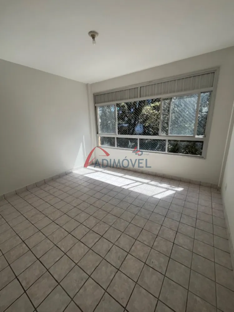 Apartamento, 3 quartos, 110 m² - Foto 1