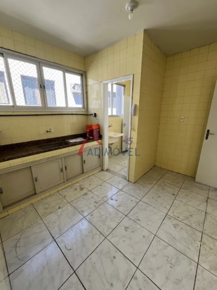 Apartamento, 3 quartos, 110 m² - Foto 4