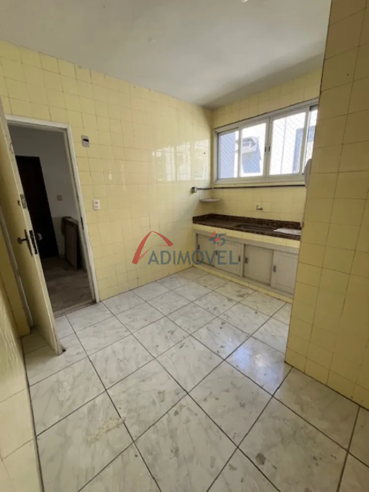 Apartamento, 3 quartos, 110 m² - Foto 5