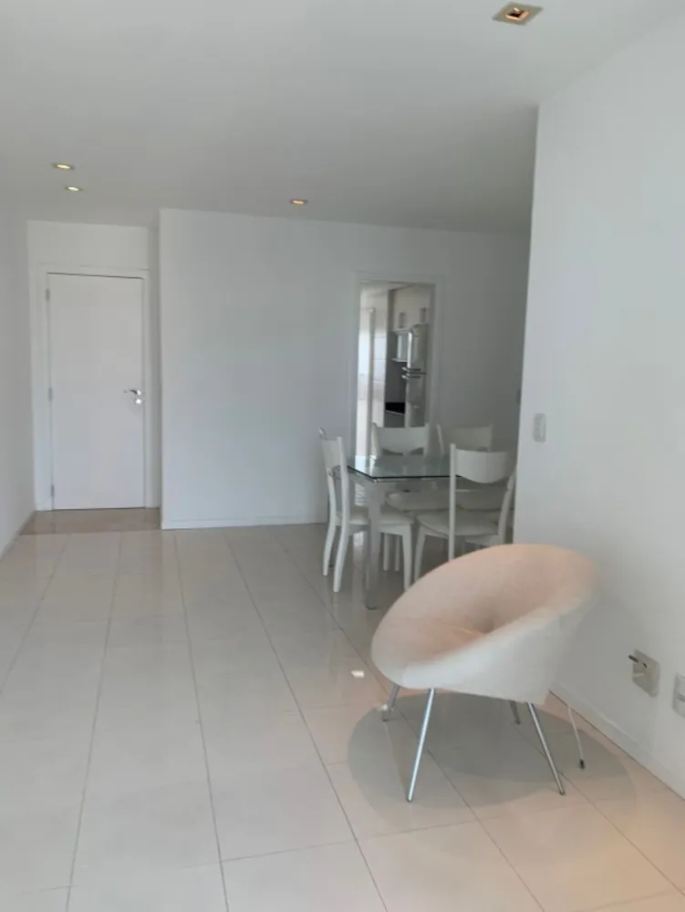 Apartamento, 3 quartos, 115 m² - Foto 4