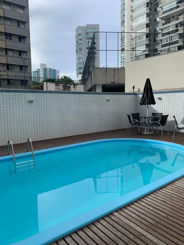 Apartamento, 3 quartos, 115 m² - Foto 12