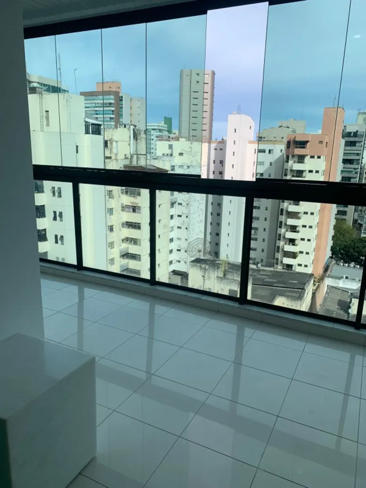 Apartamento, 3 quartos, 115 m² - Foto 5