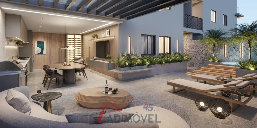 Apartamento, 3 quartos, 74 m² - Foto 1