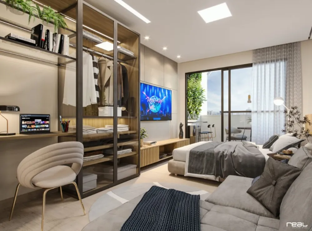 Apartamento, 2 quartos, 61 m² - Foto 9