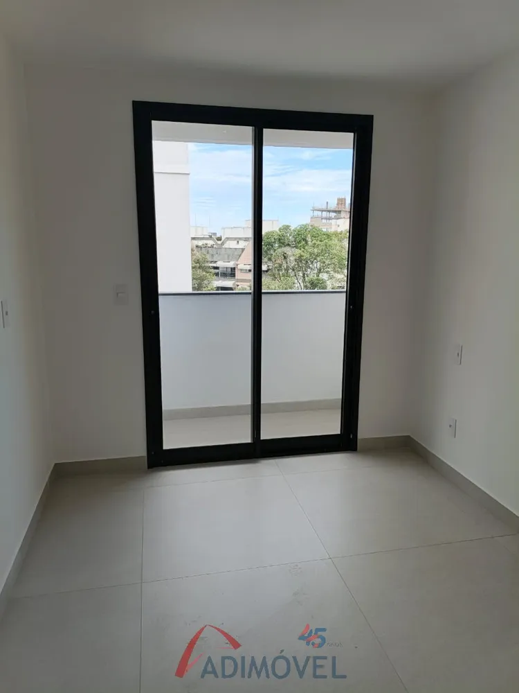 Apartamento, 3 quartos, 97 m² - Foto 7
