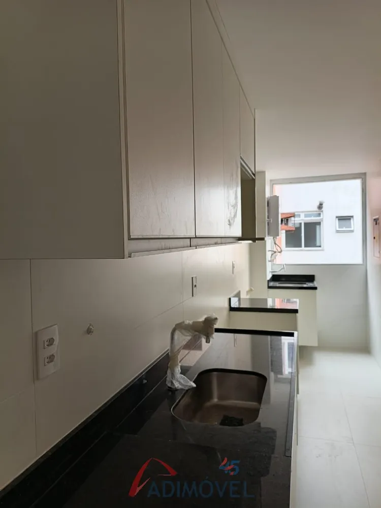 Apartamento, 3 quartos, 97 m² - Foto 6